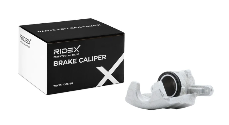 Image of RIDEX Brake caliper RIDEX 78B2254