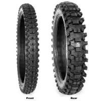 Image of Kenda K771 Millville (100/90 R19 57M)