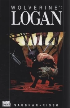 Image of Logan by Brian Vaughan Paperback