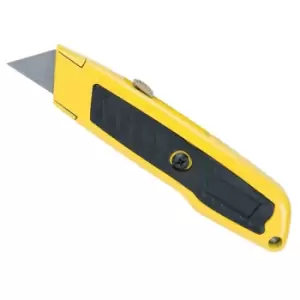 Image of BlueSpot Tools 29158 Trimming Knife with Soft Grip