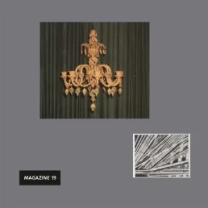 Image of Strafen by Yris Den Vinyl Album