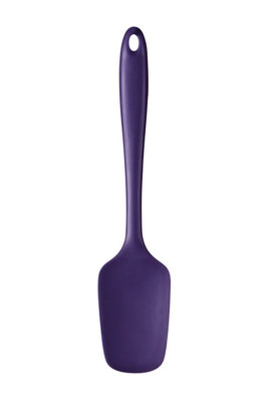 Image of Premier Housewares Zing Silicone Nonstick Cooking Turner Purple