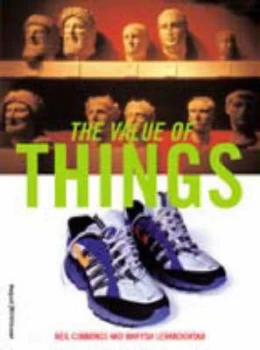 Image of The Value of Things by Neil Cummings Paperback