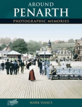 Image of Around Penarth Hardback