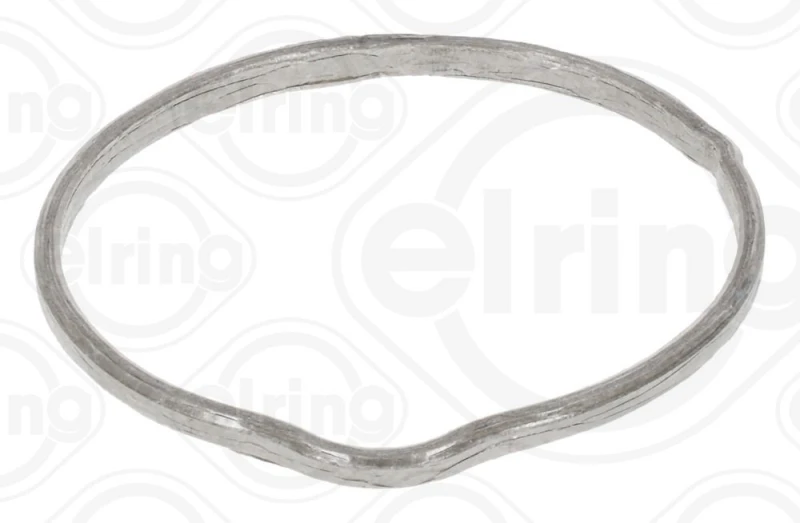 Image of Exhaust pipe gasket ELRING 384.471