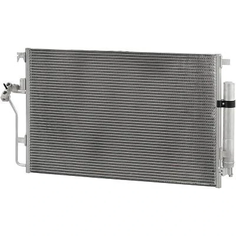 Image of Air conditioning condenser DIEDERICHS DCC1861