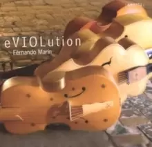 Image of Fernando Marin: EVIOLution