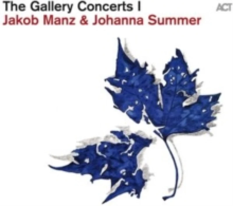 Image of The Gallery Concerts I CD / Album