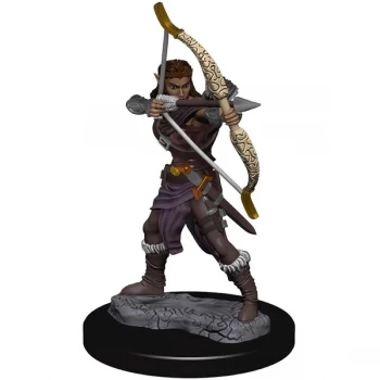 Image of D&D Icons of the Realms Premium Figures - Elf Ranger