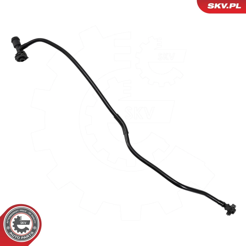 Image of ESEN SKV Coolant pipe ESEN SKV 54SKV838