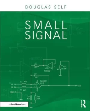 Image of Small Signal Audio Design