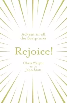 Image of Rejoice!: Advent in All the Scriptures