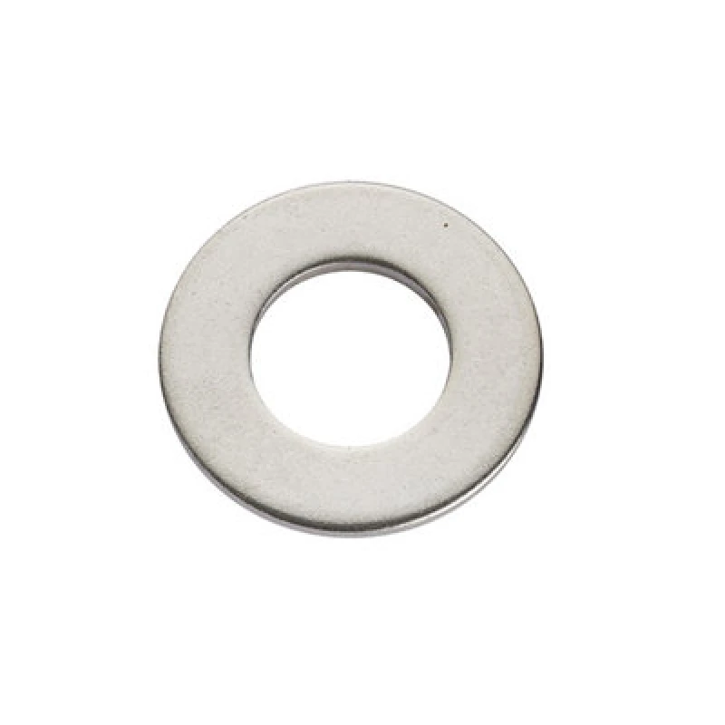 Image of Unifix A2-304 St/st Table 3 Light Pattern Washers 1" - Q203410301000000000 - Box Of 50