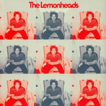 image of The Lemonheads - Hotel Sessions CD