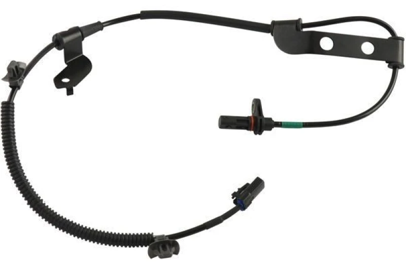 Image of KAVO PARTS ABS sensor KAVO PARTS BAS-4023