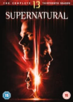 Image of Supernatural Season 13