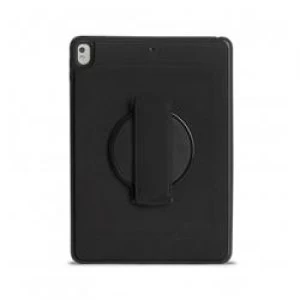 image of Griffin AirStrap 360 for iPad (5th Gen) Black