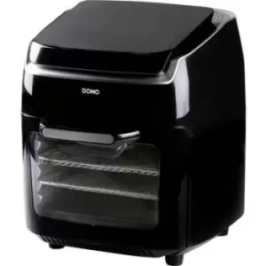 image of DOMO DO534FR Deep fryer with display, Timer fuction Black