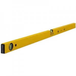 image of Stabila 70 2289 Alu spirit level 120cm 0.5 mm/m