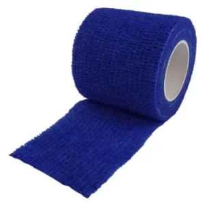 Image of Cohesive Bandage 7.5CM X 4.5M Blue