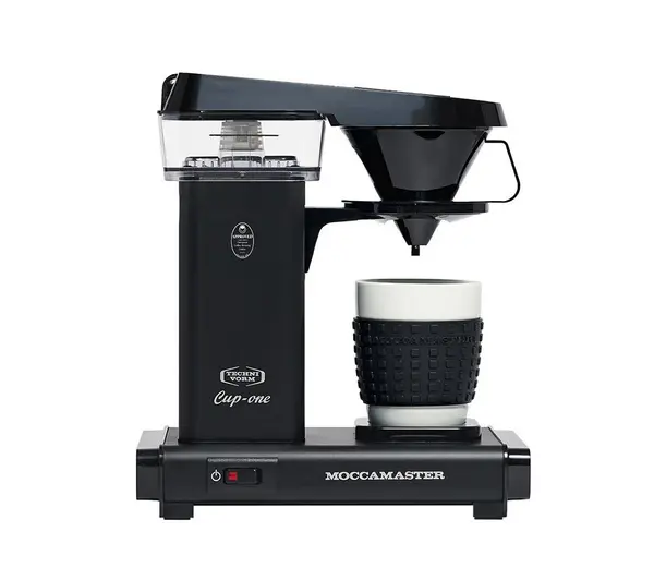 Image of Moccamaster Cup One 69624 Drip Coffee Maker