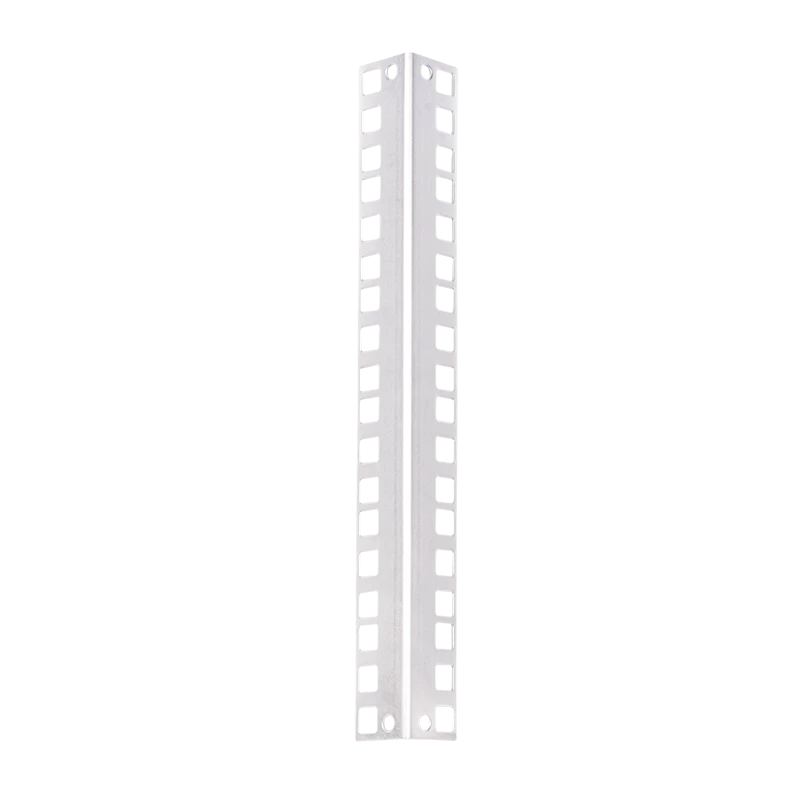 Image of LogiLink 19" Mounting Rail 6U for Canovate SoHo Wall Cabinets. 1