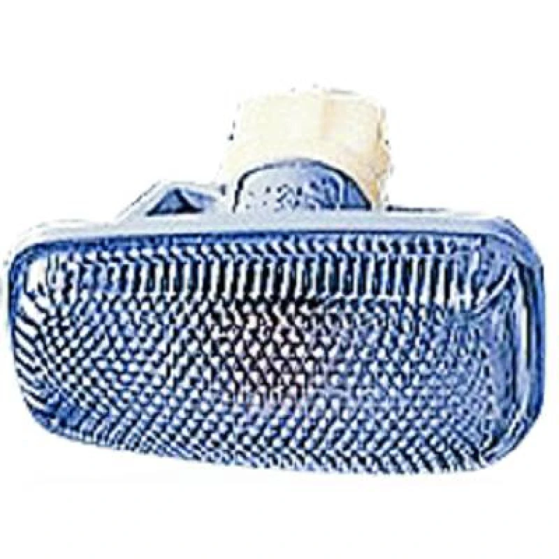 Image of DIEDERICHS 4035079 Turn Signal both sides, white Indicator (62)