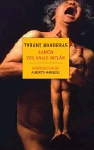 Image of tyrant banderas