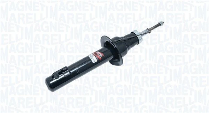 Image of MAGNETI MARELLI Shock absorber MAGNETI MARELLI 358060070000