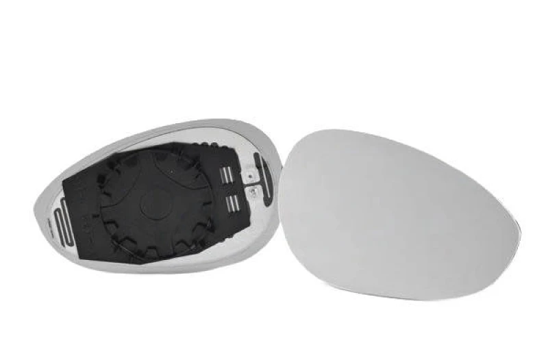 Image of JOHNS 30 19 38-81 Wing Mirror Glass Right Mirror Glass,outside mirror (1914)
