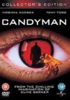 image of Candyman [Special Edition]