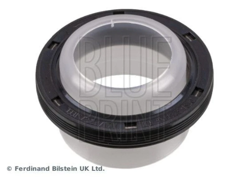 Image of Blue PRINT Crankshaft seal Blue PRINT ADBP610129