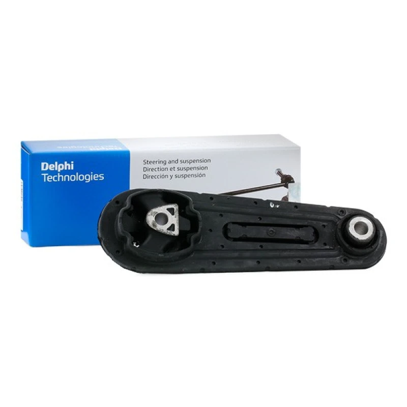 Image of DELPHI TEM040 Engine mount Rear Engine Mounting (247)