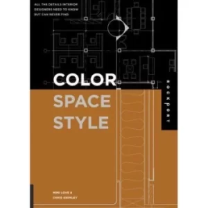 Image of Color space and style by Chris Grimley|Mimi Love