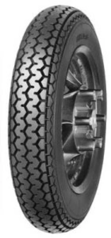 Image of Mitas S05 ( 3.50-12 TT 64J T7 ) Motorcycle tires