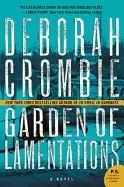 Image of garden of lamentations a novel