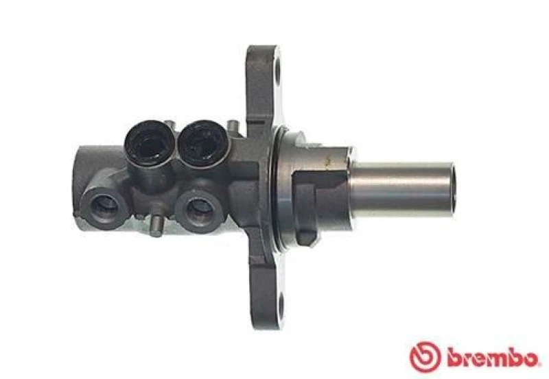 Image of BREMBO Brake master cylinder BREMBO M 61 122