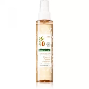 image of Klorane Cupuacu Bio Fleur de Cupuacu Nutrify Body Oil 150ml