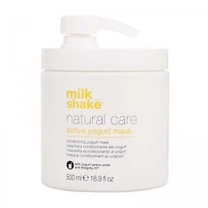 image of Milkshake Active Yoghurt Mask 500ml