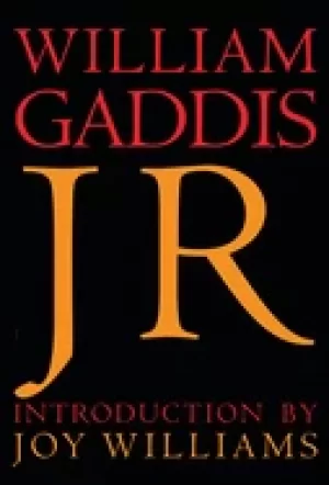 Image of j r
