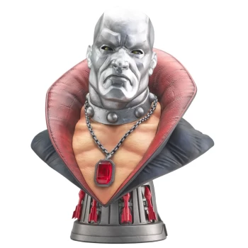 Image of Diamond Select G.I. Joe: A Real American Hero Legends In 3D Bust - Destro