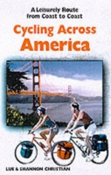 Image of Cycling across North America Paperback