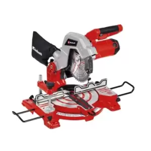 image of Einhell TC-MS 216 Mitre Saw 1400W 240V