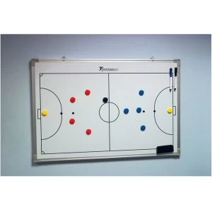 image of Precision Pro Futsal Tactic Boards 45x30cm