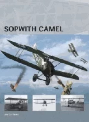 Image of sopwith camel