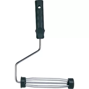 Image of 180MM/7" Bird Cage Paint Roller Frame Plastic Hdl