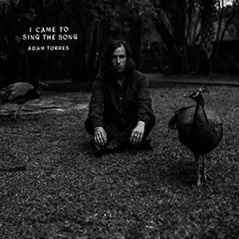 Image of Adam Torres - I Came to Sing the Song CD