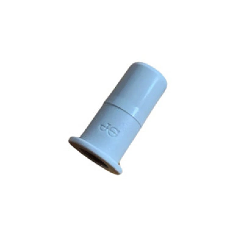 Image of JG Speedfit John Guest Speedfit 12mm Pipe Insert For Strong And Durable Plumbing Connections