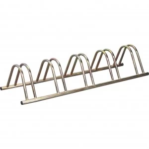 image of Sealey BS12 Bicycle Rack 5 Bicycle