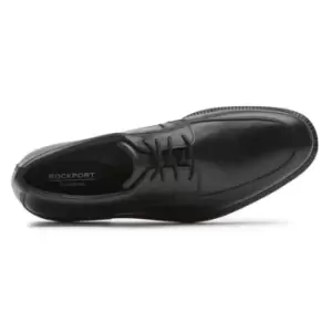 Image of Rockport Dressports Premium Apron Toe Black - Multi